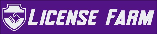 License Farm